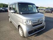 2018 HONDA N-BOX