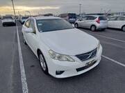 2011 TOYOTA MARK X 250G RELAX SELECTION