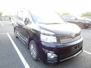 2012 TOYOTA VOXY ZS KIRAMEKI II