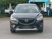 2014 MAZDA CX-5 XD