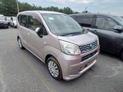 2015 DAIHATSU MOVE