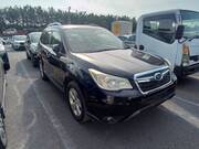 2013 SUBARU FORESTER