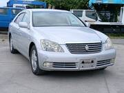 2007 TOYOTA CROWN ROYAL SALOON PREMIUM EDITION