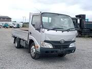 2013 TOYOTA TOYOACE TRUCK 2ton