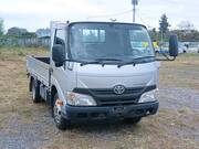 2013 TOYOTA TOYOACE TRUCK 2ton