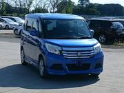 2015 SUZUKI SOLIO