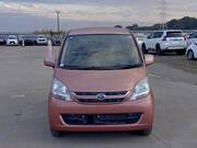 2007 DAIHATSU MOVE L