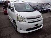 2010 TOYOTA NOAH S G EDITION