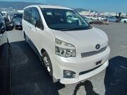 2012 TOYOTA VOXY ZS KIRAMEKI II