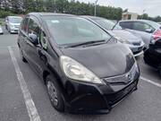 2012 HONDA FIT