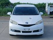 2010 TOYOTA WISH X