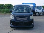 2009 TOYOTA NOAH S G EDITION