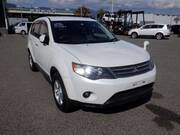 2010 MITSUBISHI OUTLANDER