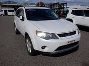 2007 MITSUBISHI OUTLANDER G