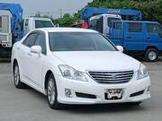 2009 TOYOTA CROWN