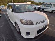 2007 TOYOTA COROLLA RUMION G AERO TOURER