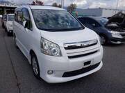 2010 TOYOTA NOAH S G EDITION