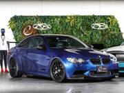 2008 BMW M3 (Left Hand Drive)