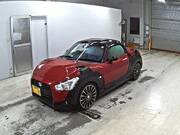 2017 DAIHATSU COPEN