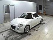 2003 DAIHATSU COPEN ACTIVE TOP