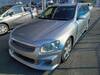 NISSAN STAGEA