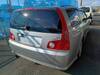 NISSAN STAGEA