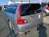 NISSAN STAGEA