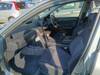 NISSAN STAGEA