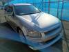 NISSAN STAGEA
