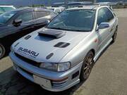 1998 SUBARU IMPREZA SPORTS WAGON WRX