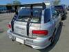 SUBARU IMPREZA SPORTS WAGON
