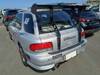 SUBARU IMPREZA SPORTS WAGON