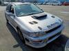 SUBARU IMPREZA SPORTS WAGON