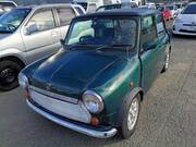 1995 ROVER MINI