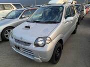 1999 SUZUKI KEI