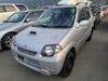 SUZUKI KEI