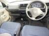 SUZUKI KEI