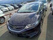 2015 HONDA JADE