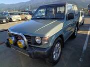 1992 MITSUBISHI PAJERO