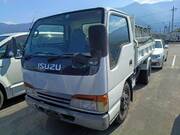 2002 ISUZU OTHER