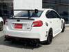 SUBARU WRX STI