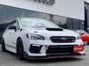 SUBARU WRX STI
