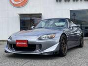 2009 HONDA S2000