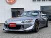 HONDA S2000