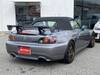 HONDA S2000