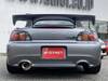 HONDA S2000