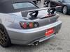 HONDA S2000