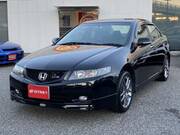 2003 HONDA ACCORD EURO R