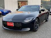 2025 NISSAN FAIRLADY Z VERSION ST