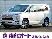 2023 MITSUBISHI DELICA D5